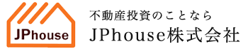 JPhouse株式会社　投資向け不動産売買仲介